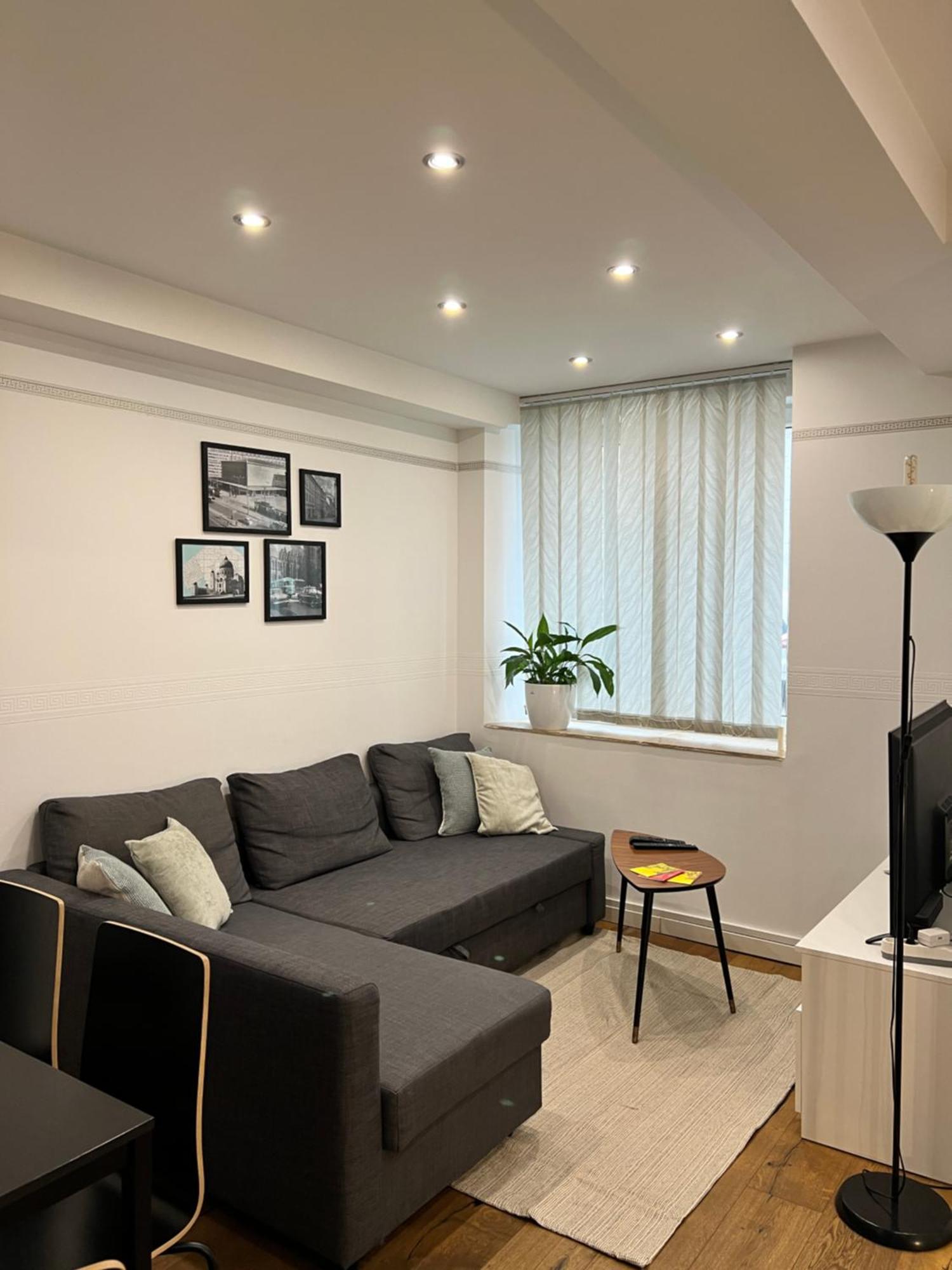 Rema Apartments 1090 Wina Bagian luar foto