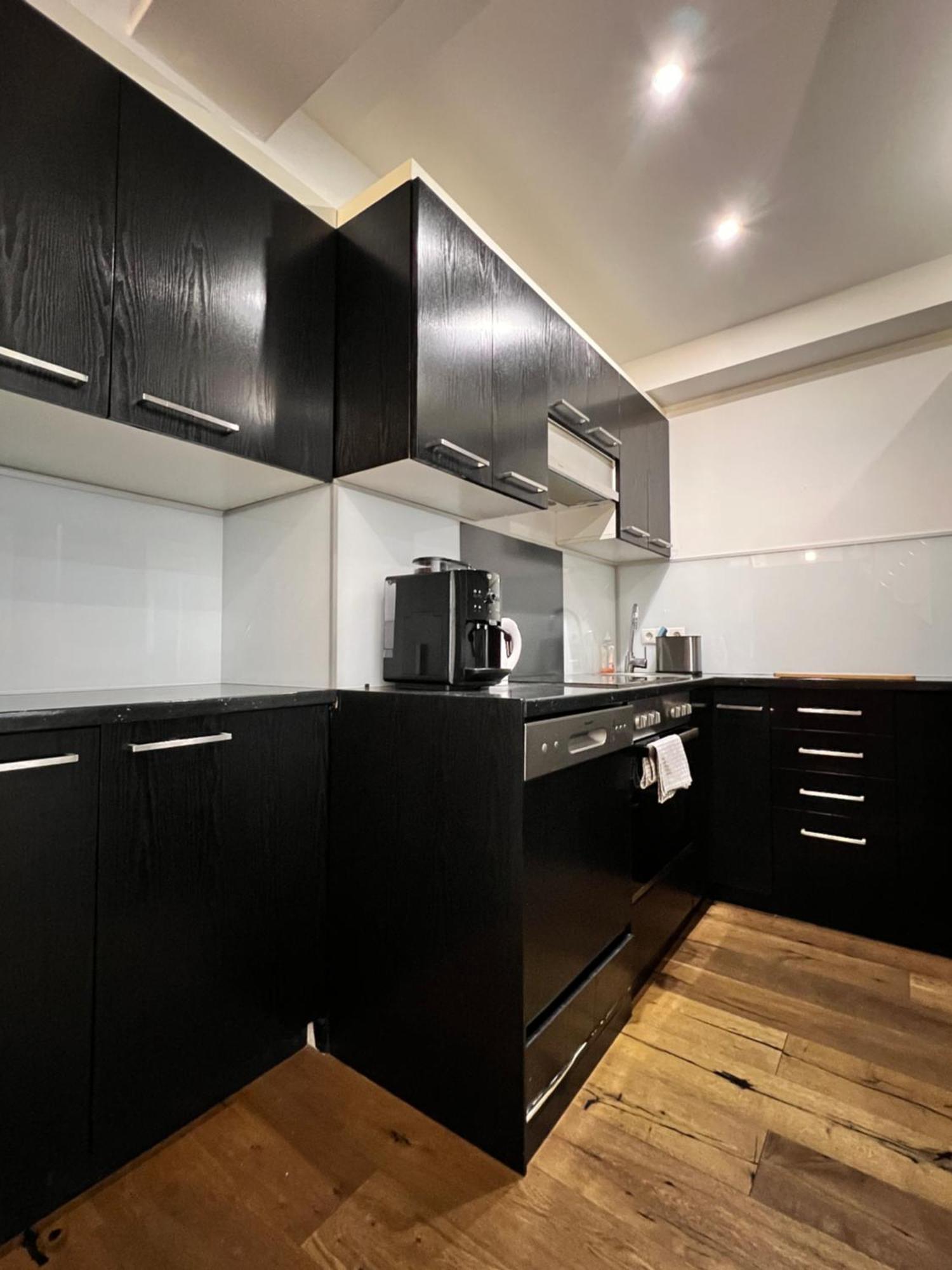 Rema Apartments 1090 Wina Bagian luar foto