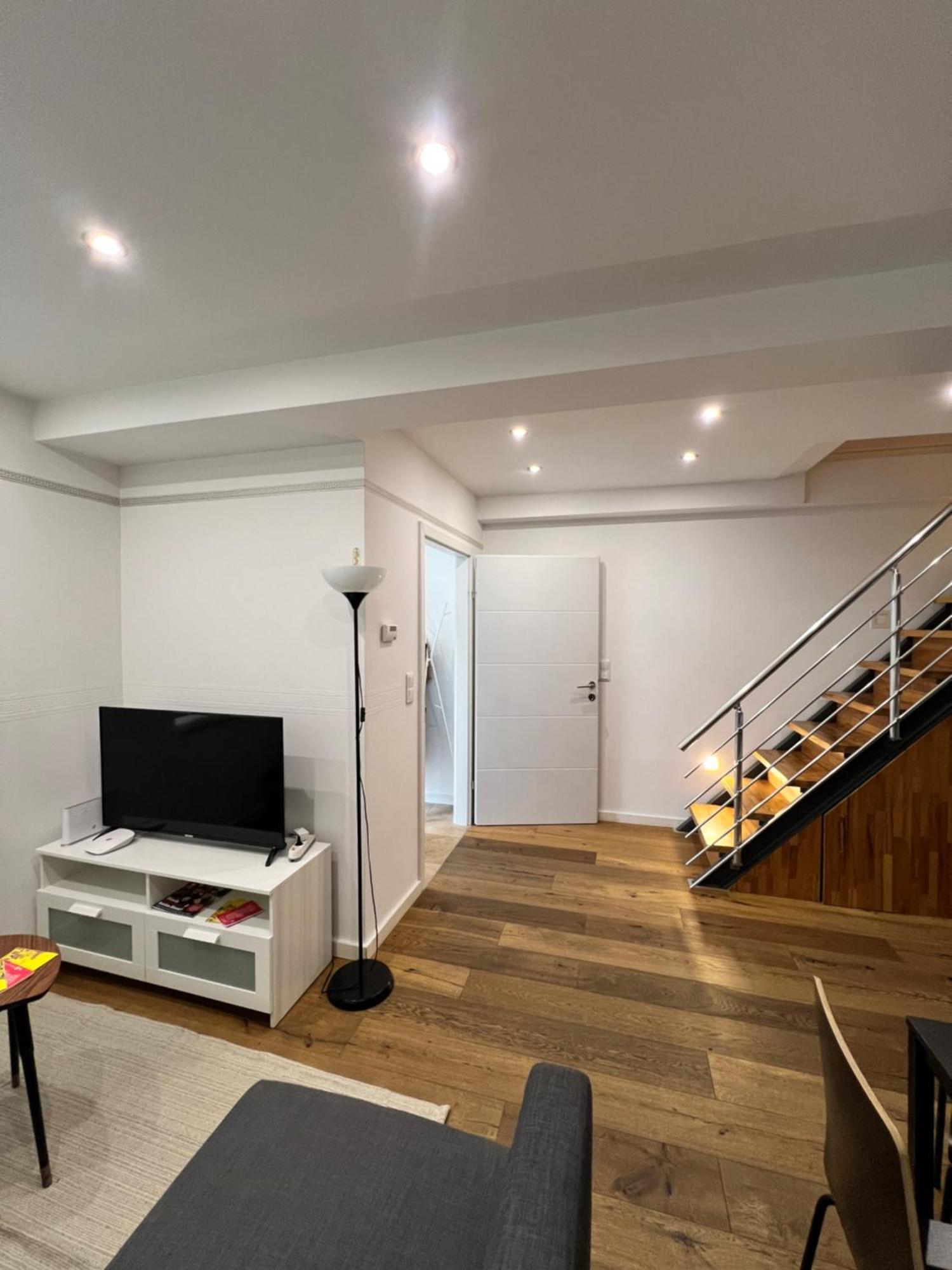 Rema Apartments 1090 Wina Bagian luar foto